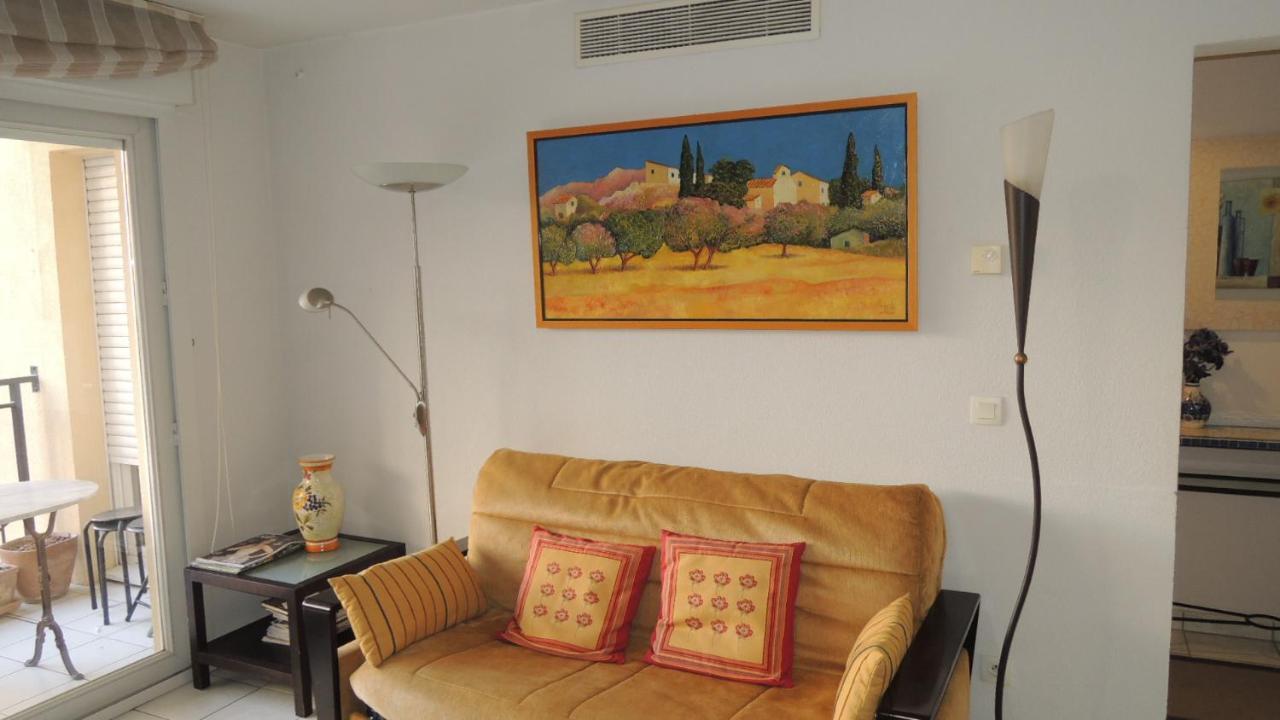 Cannes Palazzio Bagian luar foto