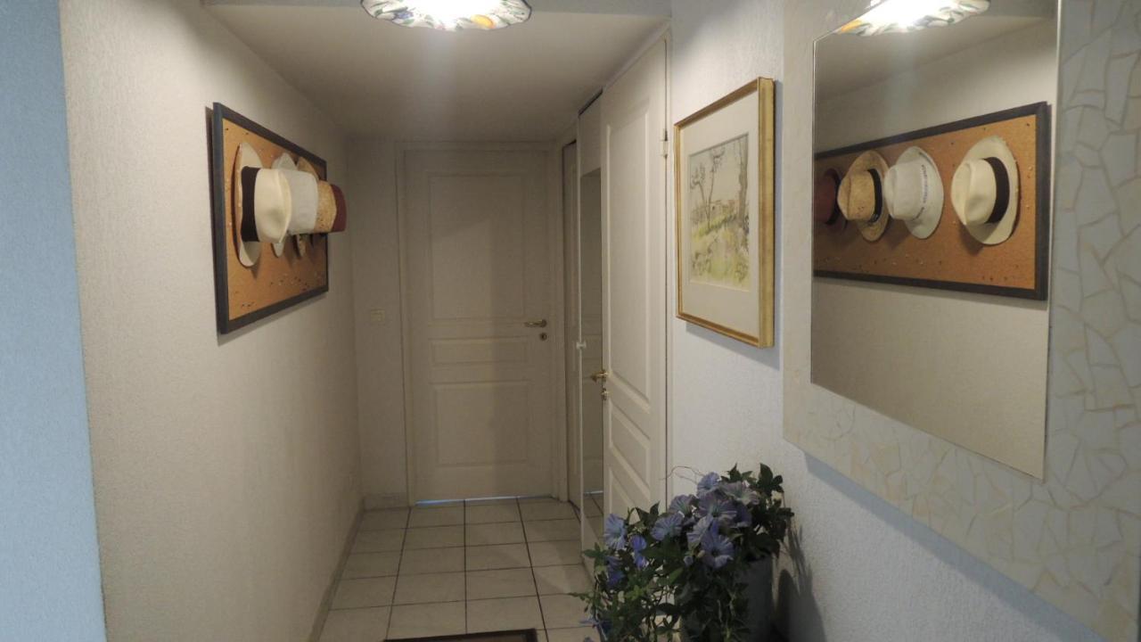 Cannes Palazzio Bagian luar foto