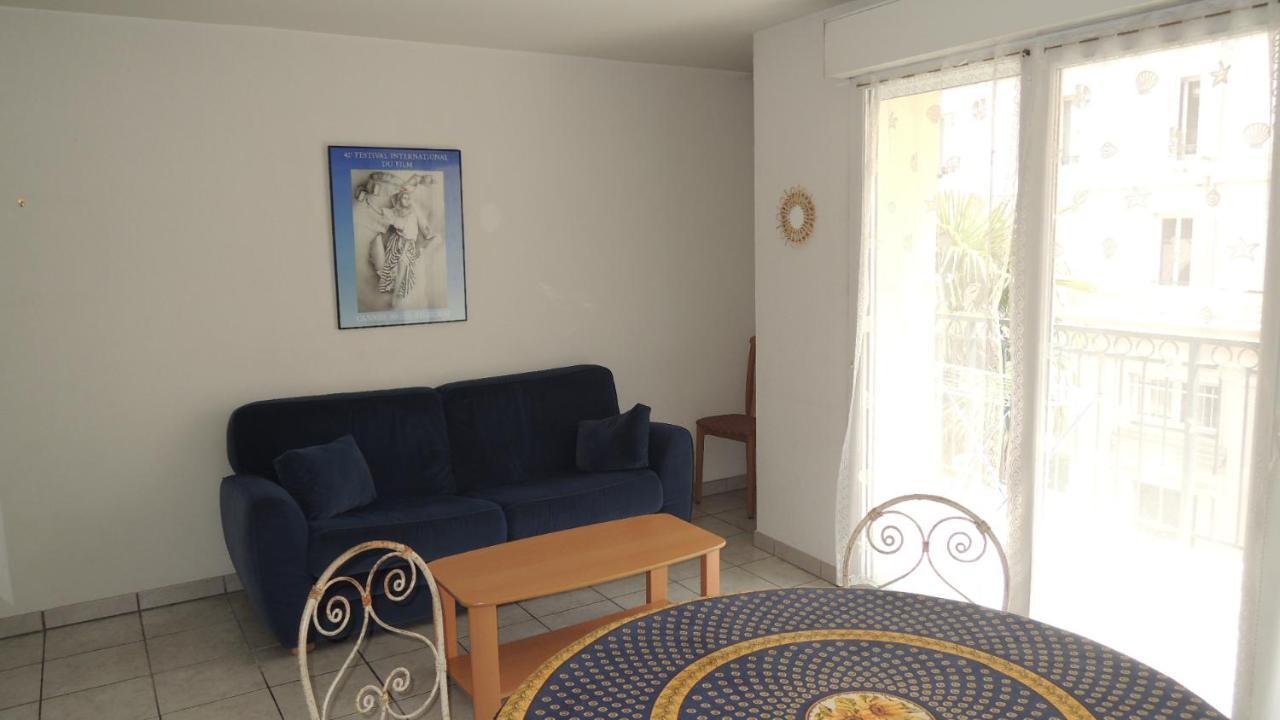 Cannes Palazzio Bagian luar foto