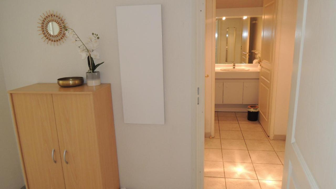 Cannes Palazzio Bagian luar foto