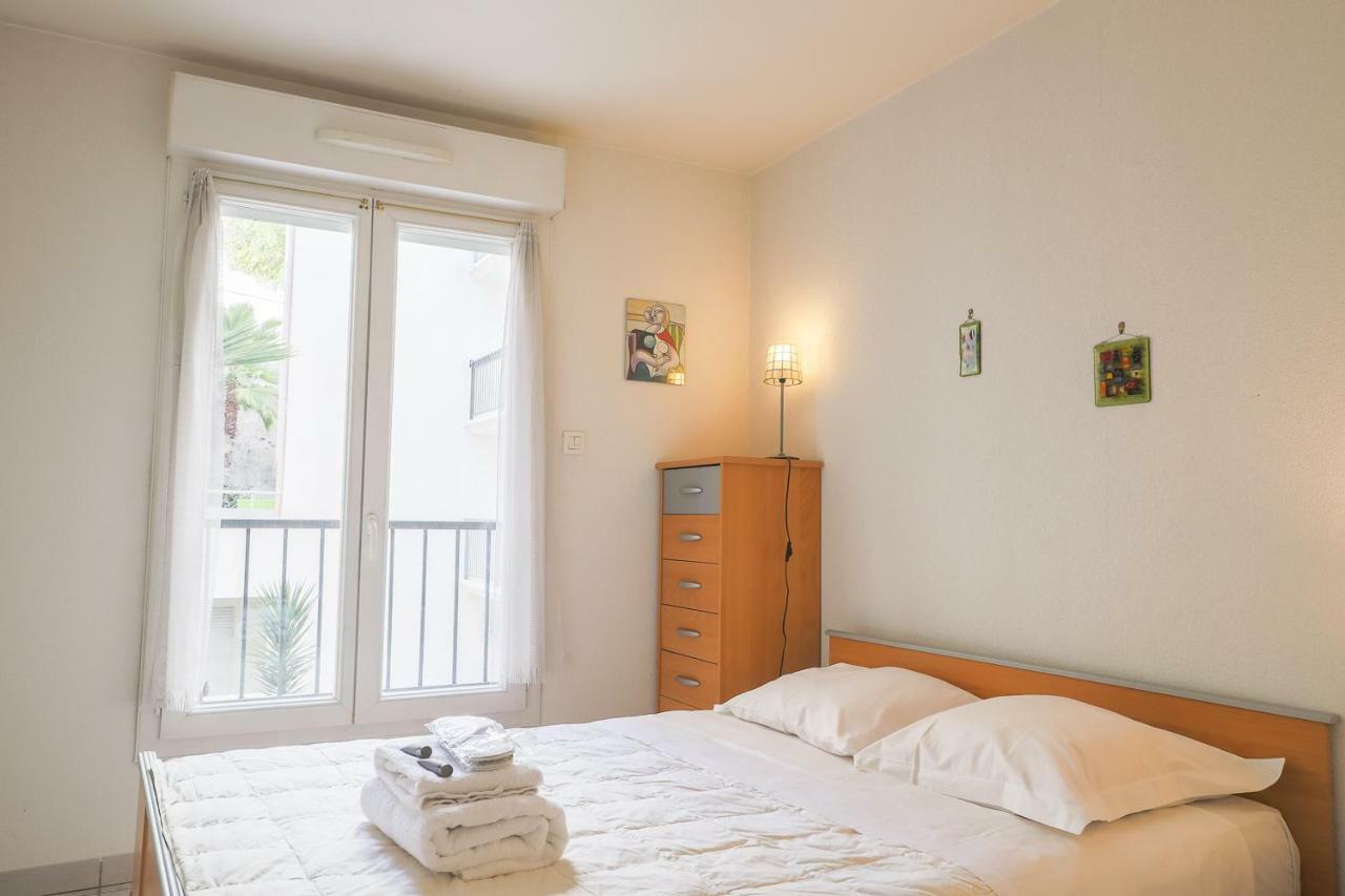 Cannes Palazzio Bagian luar foto